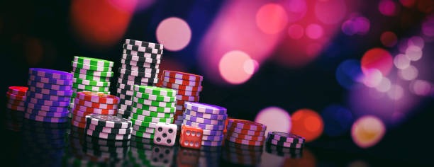 indonet mobile app interface showing live-dealer blackjack table on smartphone screen